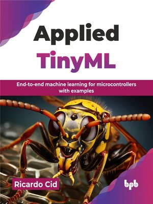 cover image of Applied TinyML